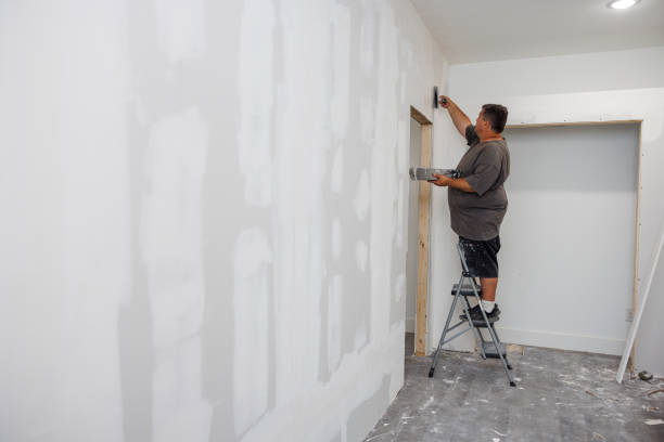 Best Indoor Air Quality Assessment  in Lus Valley Marinwood, CA