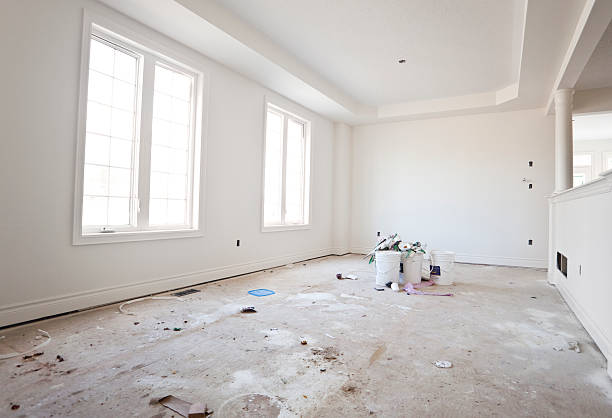 Mold Remediation for Rental Properties in Lucas Valley Marinwood, CA